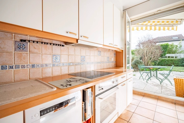 Appartement de luxe à vendre à Saint-Germain-en-Laye, 920 000 €, Photo 7