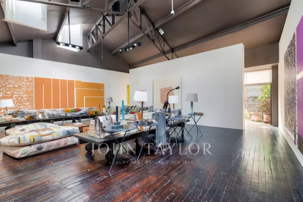Maison de luxe à vendre à Arcueil, 4 515 000 €, Photo 7