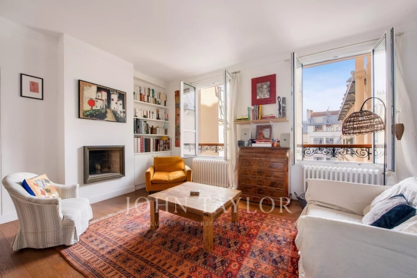 Luxury Apartment for sale in Paris 14Ème, 2 890 000 €, Photo 7
