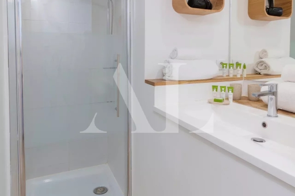 Appartement de luxe à vendre à Le Golfe Juan, 460 000 €, Photo 7