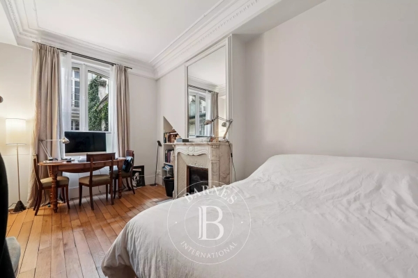 Appartement de luxe à vendre à Paris 7Ème, 648 000 €, Photo 7
