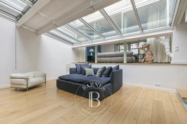 Appartement de luxe à vendre à Paris 11ème, 1 100 000 €, Photo 7