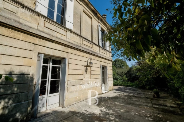 Maison de luxe à vendre à Bordeaux, 1 785 000 €, Photo 7