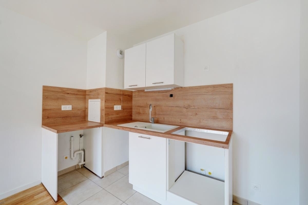 Appartement de luxe à vendre à Verneuil-sur-Seine, 222 000 €, Photo 7
