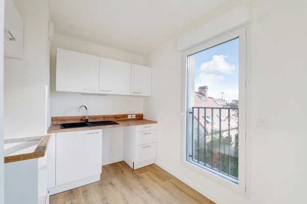 Appartement de luxe à vendre à Vernouillet, 316 000 €, Photo 7