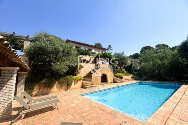 Luxury House for sale in Plan-de-La-Tour, 1 100 000 €, Photo 1