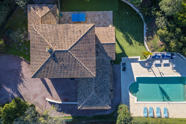 Luxury House for sale in Saint-Raphaël, 1 158 000 €, Photo 1