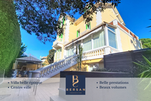 Maison de luxe à vendre à Saint-Raphaël, 1 135 000 €, Photo 1