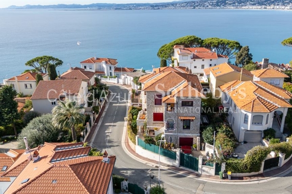 Luxury House for sale in Nice, 3 300 000 €, Photo 1