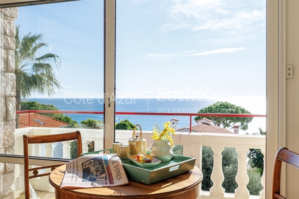 Maison de luxe à vendre à Nice, 3 300 000 €