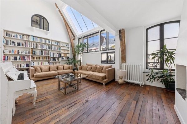 Luxury Apartment for sale in Paris 9Ème, 1 780 000 €, Photo 1