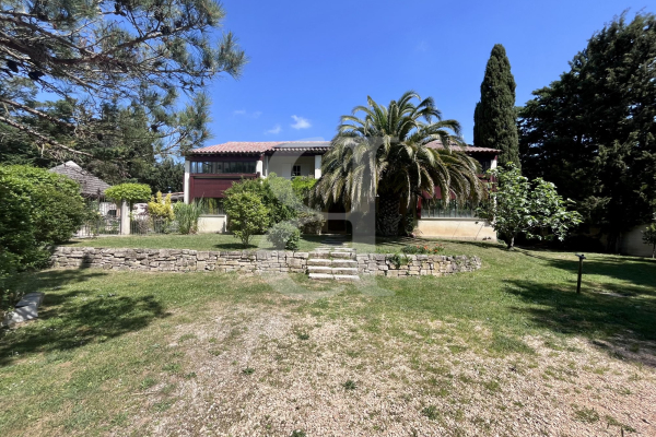 Maison de luxe à vendre à Graveson, 1 155 000 €, Photo 1