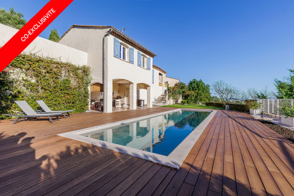 Luxury House for sale in Nice, 1 145 000 €, Photo 1