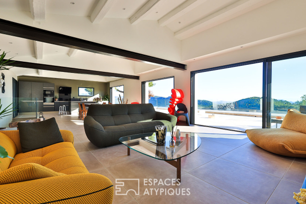 Maison de luxe à vendre à La Cadière-d'Azur, 1 490 000 €, Photo 1