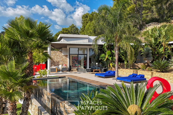 Maison de luxe à vendre à Toulon, 2 290 000 €, Photo 1