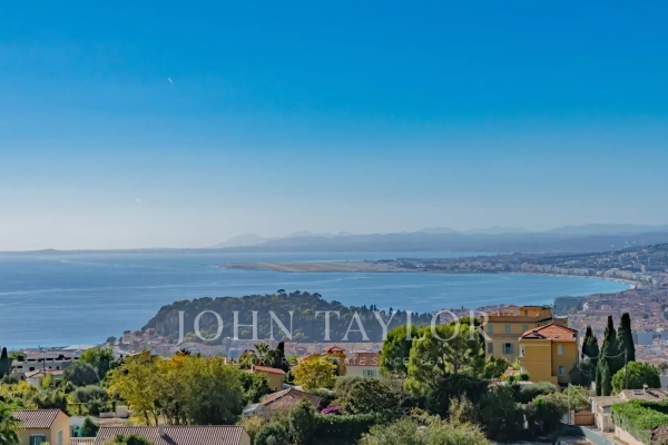 Luxury House for sale in Nice, 7 500 000 €, Photo 1