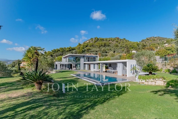 Luxury House for sale in Nice, 6 800 000 €, Photo 1