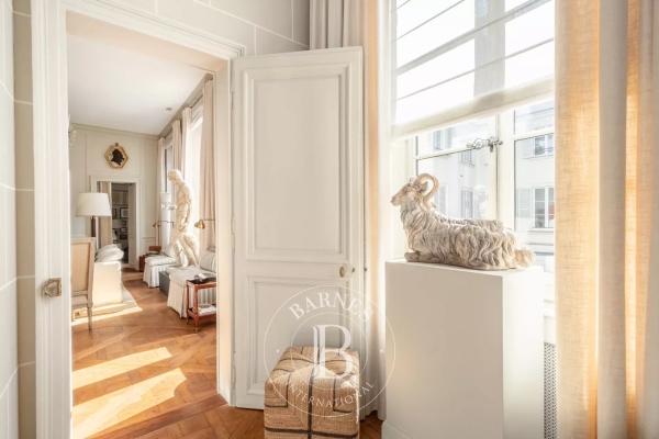 Appartement de luxe à vendre à Paris 6Ème, 1 900 000 €, Photo 1
