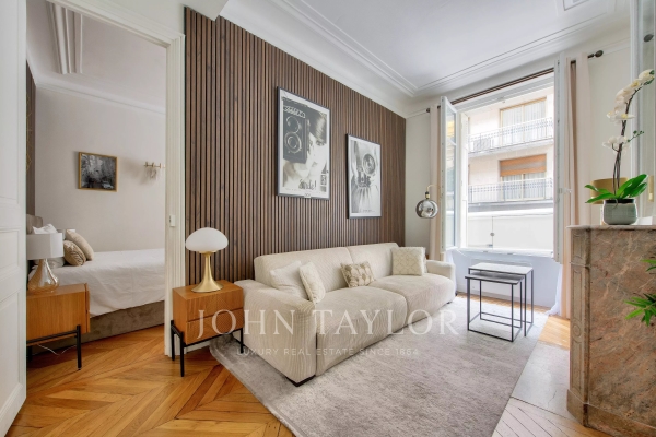 Luxury Apartment for sale in Paris 8ème, 860 000 €, Photo 1