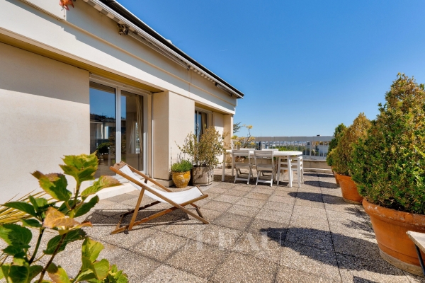 Appartement de luxe à vendre à Saint-Cloud, 1 390 000 €, Photo 1