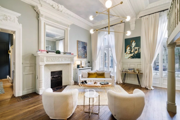 Appartement de luxe à vendre à Biarritz, 1 480 000 €, Photo 1