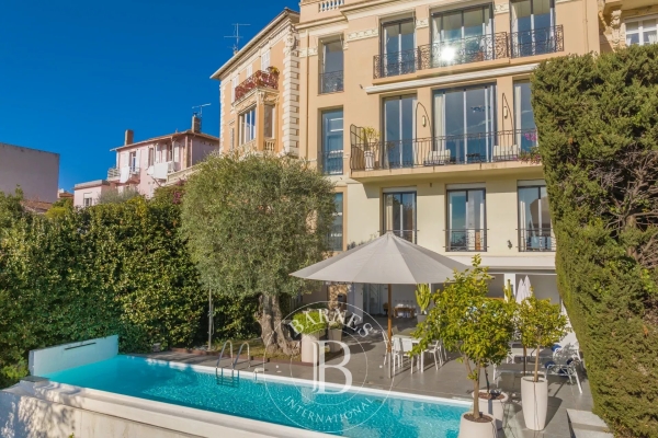 Maison de luxe à vendre à Cannes, 2 250 000 €, Photo 1