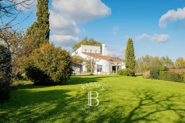 Maison de luxe à vendre à Langoiran, 780 000 €, Photo 1