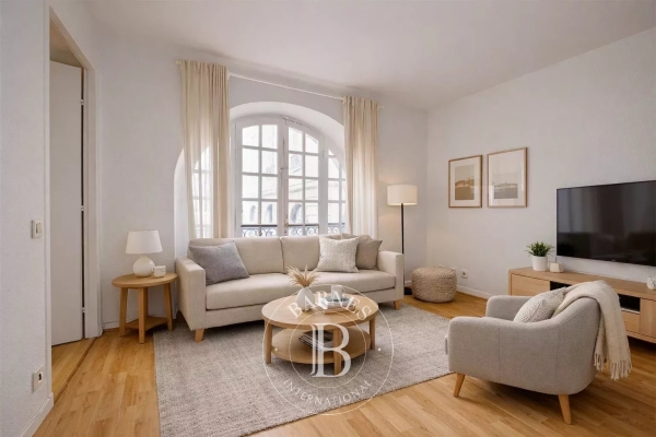 Appartement de luxe à vendre à Bordeaux, 180 000 €, Photo 1