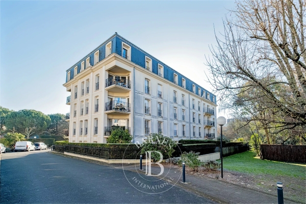 Appartement de luxe à vendre à Bordeaux, 750 000 €, Photo 1