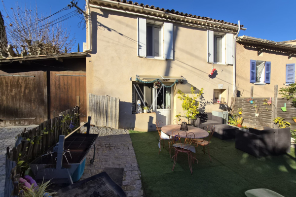 Maison de luxe à vendre à Plan-de-La-Tour, 442 000 €, Photo 2