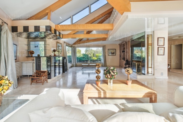 Maison de luxe à vendre à Villepreux, 3 000 000 €, Photo 2