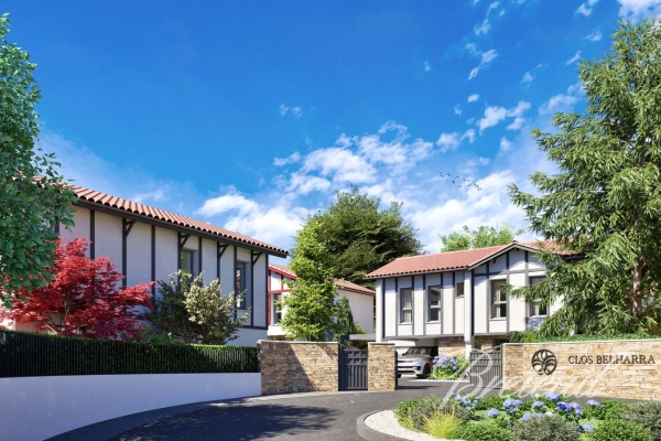 Maison de luxe à vendre à Anglet, 1 470 000 €, Photo 2