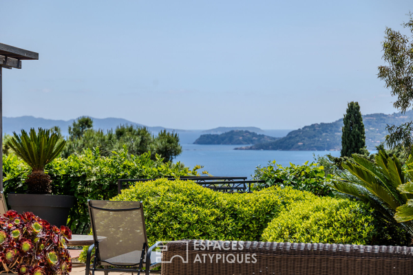 Maison de luxe à vendre à Le Lavandou, 1 747 000 €, Photo 2