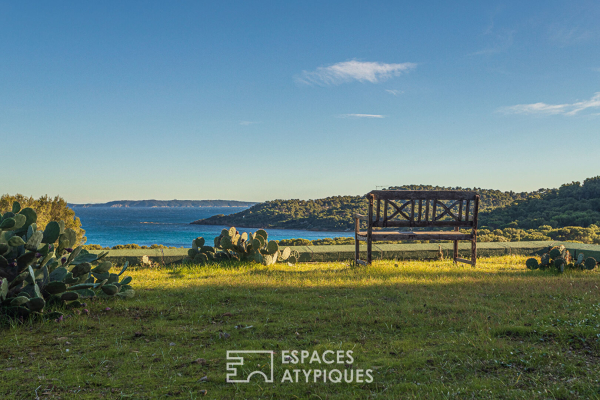 Maison de luxe à vendre à Bormes-les-Mimosas, 2 691 000 €, Photo 2