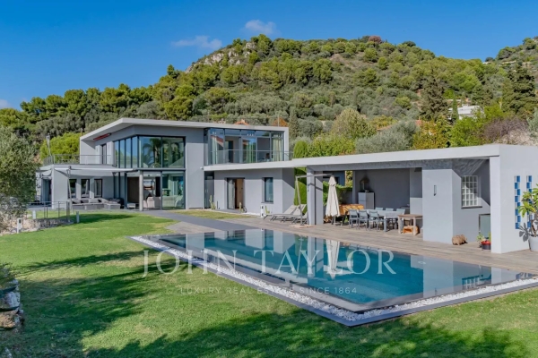 Luxury House for sale in Nice, 7 500 000 €, Photo 2