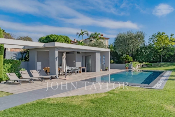 Maison de luxe à vendre à Nice, 6 800 000 €, Photo 2