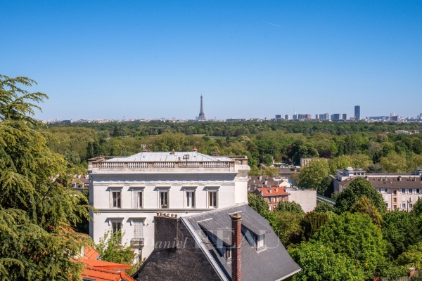 Appartement de luxe à vendre à Saint-Cloud, 1 290 000 €, Photo 2