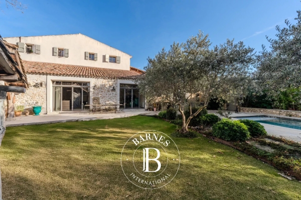 Maison de luxe à vendre à Mormoiron, 1 080 000 €, Photo 2