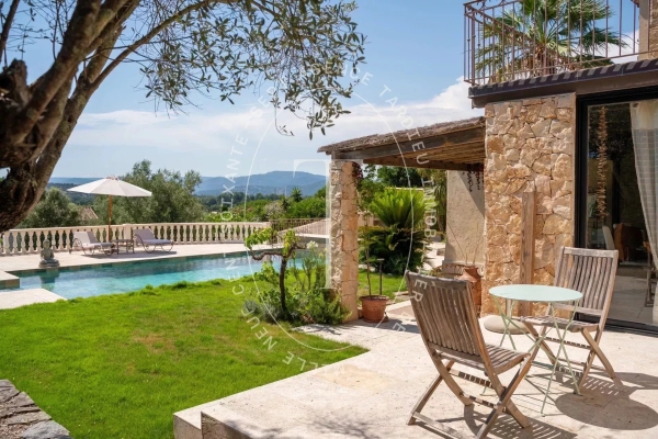 Luxury House for sale in Gassin, 1 990 000 €, Photo 2