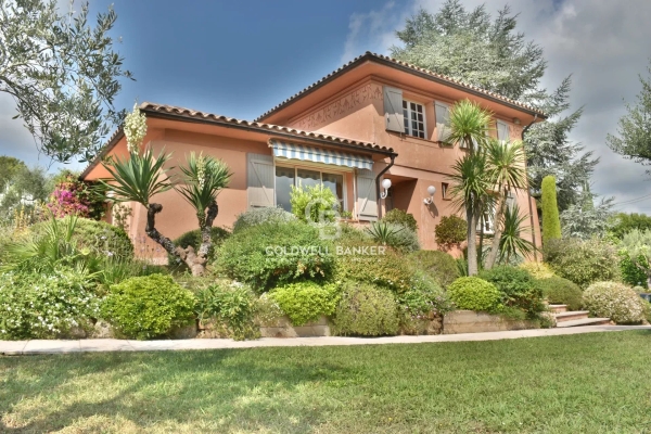 Maison de luxe à vendre à Valbonne, 1 785 000 €, Photo 2