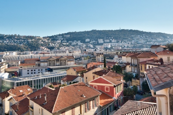 Luxury Apartment for sale in Nice, 335 000 €, Photo 3