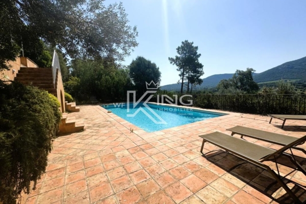 Luxury House for sale in Plan-de-La-Tour, 1 100 000 €, Photo 3
