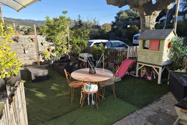 Maison de luxe à vendre à Plan-de-La-Tour, 442 000 €, Photo 3