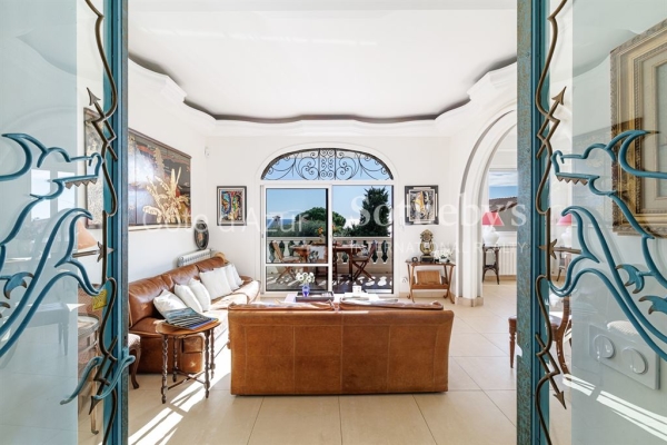 Maison de luxe à vendre à Nice, 3 300 000 €, Photo 3