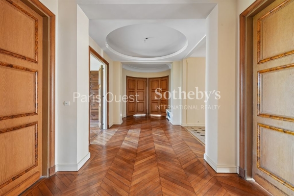 Luxury Apartment for sale in Paris 8ème, 4 320 000 €, Photo 3