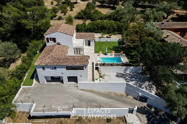 Maison de luxe à vendre à Sanary-sur-Mer, 1 290 000 €, Photo 3