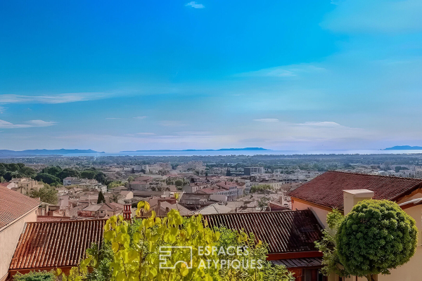 Maison de luxe à vendre à Hyères, 1 030 000 €, Photo 3