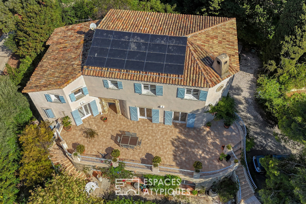 Maison de luxe à vendre à Carqueiranne, 2 470 000 €, Photo 3