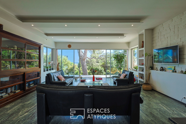 Maison de luxe à vendre à La Seyne-sur-Mer, 1 260 000 €, Photo 3