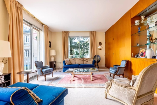 Appartement de luxe à vendre à Neuilly-sur-Seine, 1 760 000 €, Photo 3
